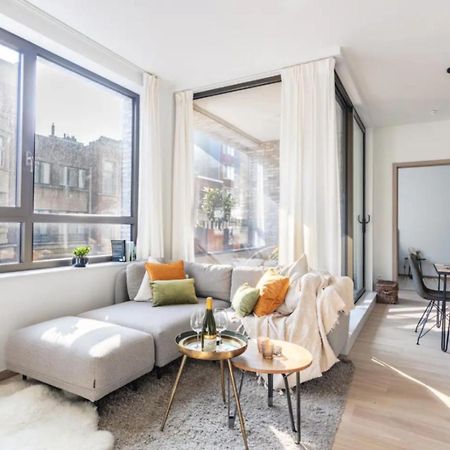 Апартаменты Sunny Haven Антверпен Экстерьер фото